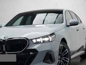BMW 520d xDrive M Sport