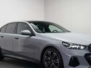 BMW 520d xDrive M Sport — miniatura 3