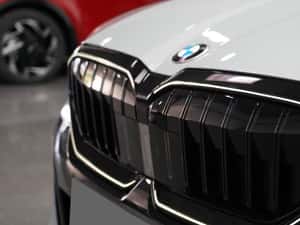 BMW 520d xDrive M Sport — miniatura 4