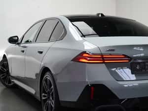BMW 520d xDrive M Sport — miniatura 5