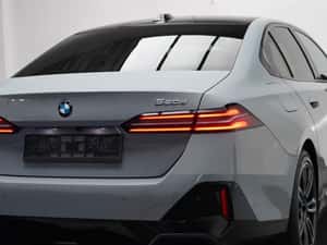 BMW 520d xDrive M Sport — miniatura 6