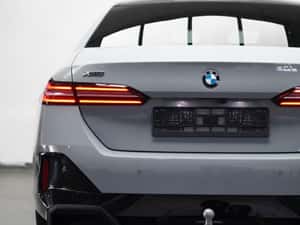 BMW 520d xDrive M Sport — miniatura 7
