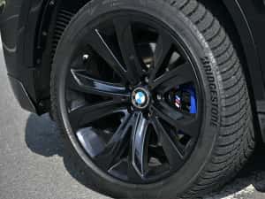 Bmw x6 40d paket extra ful — miniatura 3