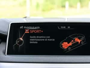 Bmw x6 40d paket extra ful — miniatura 7