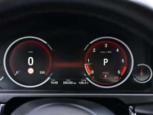 Bmw x6 40d paket extra ful — miniatura 8