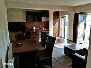 Închiriez apartament lângă VIVO Baia Mare (Pers. Fizică) — miniatura 6