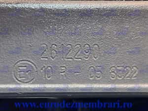 CILINDRU AMBREIAJ AUTOMAT SCANIA R 2612290 — miniatura 7
