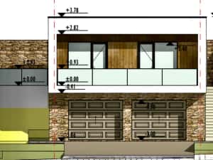 Vand casa Dezmir - zona Planoarelor — miniatura 4