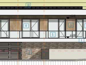 Vand casa Dezmir - zona Planoarelor — miniatura 6