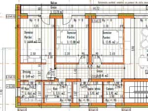 Vand casa Dezmir - zona Planoarelor — miniatura 7