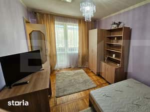 Apartament 1 camera, 24 mp, zona Tudor – Piata Diamant — miniatura 3