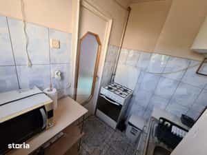 Apartament 1 camera, 24 mp, zona Tudor – Piata Diamant — miniatura 4