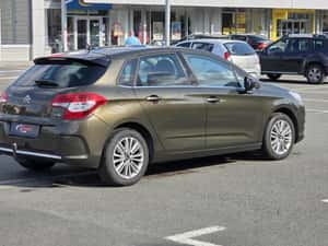 Citroën C4 1.6 HDI • 2012 • 237.000 KM • EURO 5 — miniatura 2