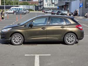 Citroën C4 1.6 HDI • 2012 • 237.000 KM • EURO 5 — miniatura 3
