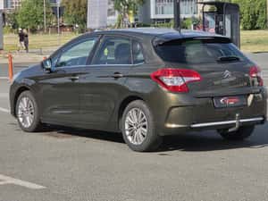 Citroën C4 1.6 HDI • 2012 • 237.000 KM • EURO 5 — miniatura 4