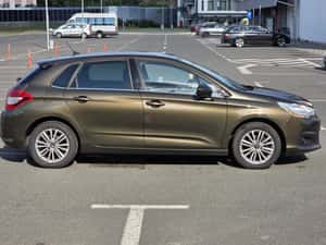 Citroën C4 1.6 HDI • 2012 • 237.000 KM • EURO 5 — miniatura 5