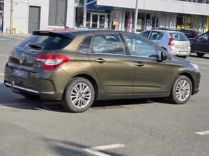 Citroën C4 1.6 HDI • 2012 • 237.000 KM • EURO 5 — miniatura 6