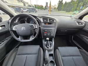 Citroën C4 1.6 HDI • 2012 • 237.000 KM • EURO 5 — miniatura 7