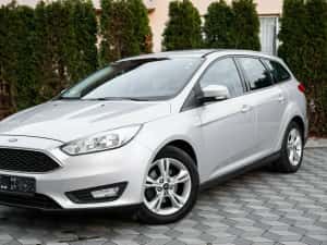 Vand Ford  Focus  1.5 TDCI  euro 6  Facelift
