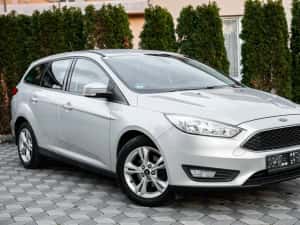Vand Ford  Focus  1.5 TDCI  euro 6  Facelift — miniatura 3