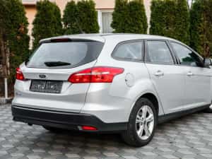 Vand Ford  Focus  1.5 TDCI  euro 6  Facelift — miniatura 4