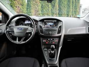 Vand Ford  Focus  1.5 TDCI  euro 6  Facelift — miniatura 5