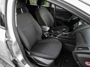 Vand Ford  Focus  1.5 TDCI  euro 6  Facelift — miniatura 6