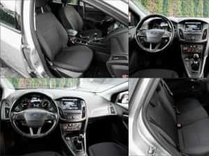 Vand Ford  Focus  1.5 TDCI  euro 6  Facelift — miniatura 7