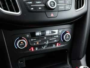 Vand Ford  Focus  1.5 TDCI  euro 6  Facelift — miniatura 8