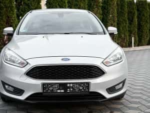 Vand Ford  Focus  1.5 TDCI  euro 6  Facelift — miniatura 10
