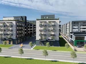 Garsonieră premium – confort modern și facilități complete — miniatura 4