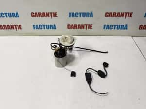 Pompa releu rezervor benzina combustibil 2.0 BPY TFSI Passat B6 — miniatura 1