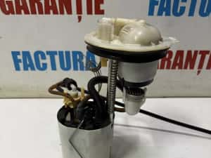 Pompa releu rezervor benzina combustibil 2.0 BPY TFSI Passat B6 — miniatura 6