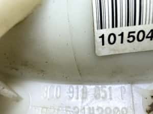 Pompa releu rezervor benzina combustibil 2.0 BPY TFSI Passat B6 — miniatura 7