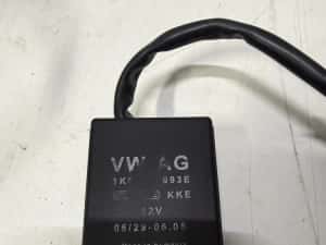 Pompa releu rezervor benzina combustibil 2.0 BPY TFSI Passat B6 — miniatura 8