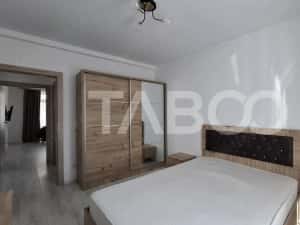 Apartament 3 camere decomandat 67 mp Selimbar Sibiu prima inchiriere