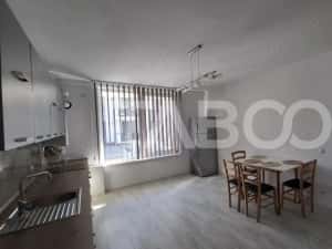 Apartament 3 camere decomandat 67 mp Selimbar Sibiu prima inchiriere — miniatura 2