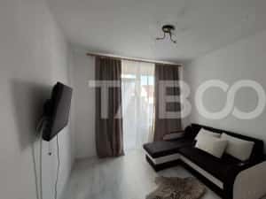 Apartament 3 camere decomandat 67 mp Selimbar Sibiu prima inchiriere — miniatura 4