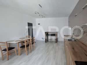 Apartament 3 camere decomandat 67 mp Selimbar Sibiu prima inchiriere — miniatura 8