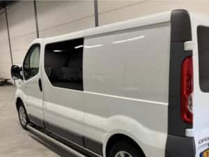 Opel Vivaro/Renault Trafic /6 Locuri/Varianta Lunga — miniatura 3