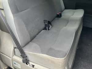 Opel Vivaro/Renault Trafic /6 Locuri/Varianta Lunga — miniatura 5