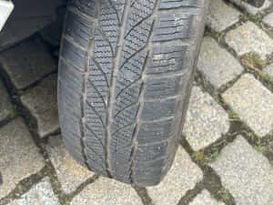 Opel Vivaro/Renault Trafic /6 Locuri/Varianta Lunga — miniatura 6