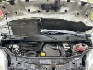 Opel Vivaro/Renault Trafic /6 Locuri/Varianta Lunga — miniatura 7