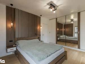 0% COMISION! 3 camere, 82mp, la cheie, terasa 26mp, parcare inclusa — miniatura 4