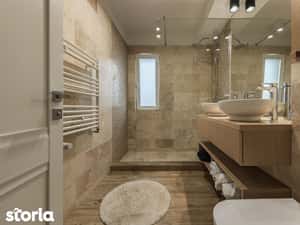 0% COMISION! 3 camere, 82mp, la cheie, terasa 26mp, parcare inclusa — miniatura 6