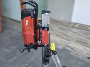 HILTI  DD -200 . . — miniatura 4