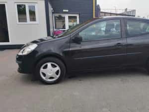 Renault clio 3 klimă ,fiscal, itp 08.2027 duster — miniatura 3