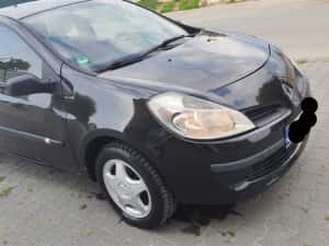 Renault clio 3 klimă ,fiscal, itp 08.2027 duster — miniatura 4