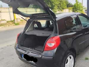 Renault clio 3 klimă ,fiscal, itp 08.2027 duster — miniatura 5