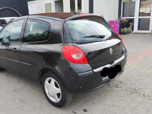 Renault clio 3 klimă ,fiscal, itp 08.2027 duster — miniatura 6